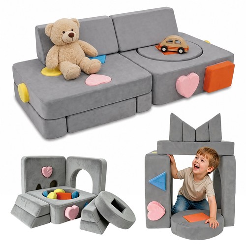 Kinder spielsofa kindersofa - kinder,