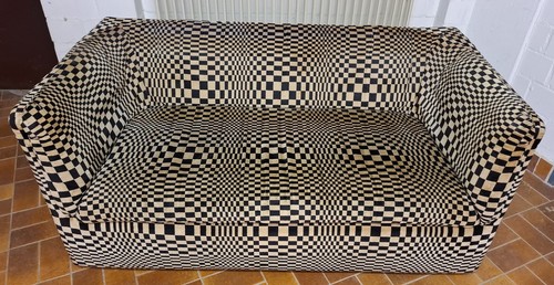 Sitzer couch sofa - 2-sitzer, /