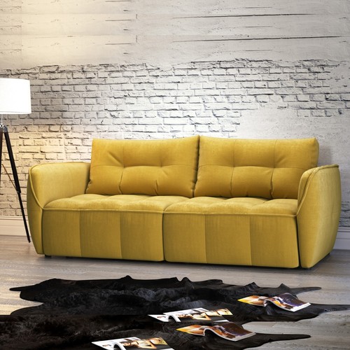 Sofa bombay mit - bombay,
