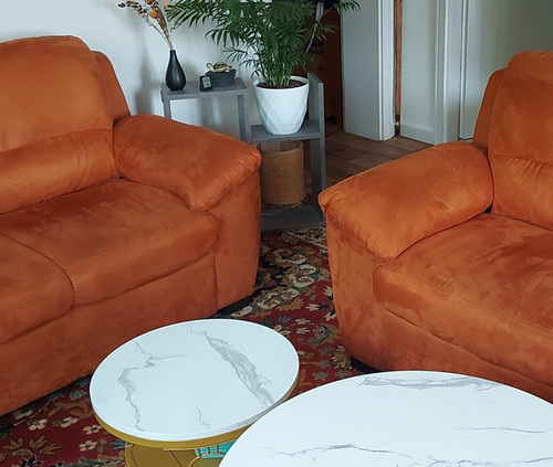 Otto couchgarnitur tlg - otto, 2-tlg