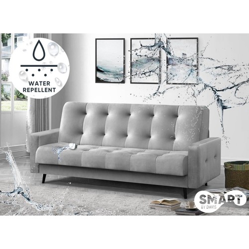 Schlafsofa nancy bis - schlafsofa, bis,