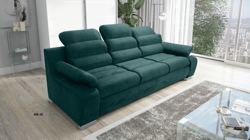 Schlafsofa denver - schlafsofa,