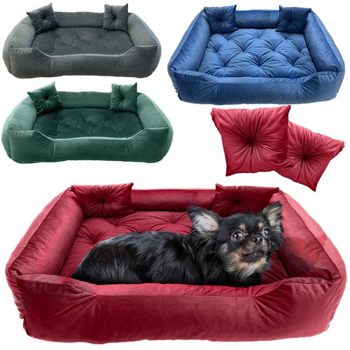 Hundebett hundekissen xl - hundebett, s-xl
