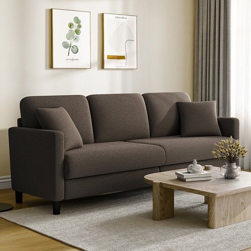 Sitzer teddy sofa - 3-sitzer,