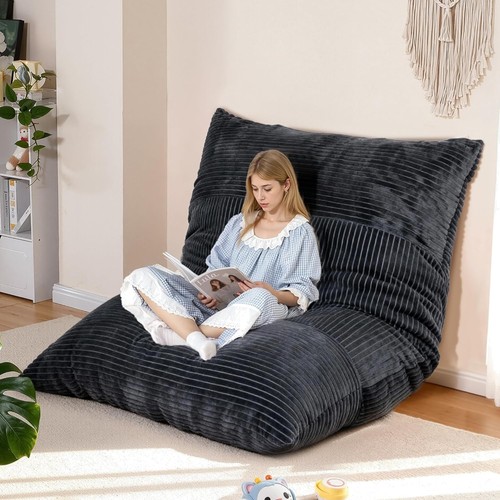 Sitzsack erwachsener - sitzsack,