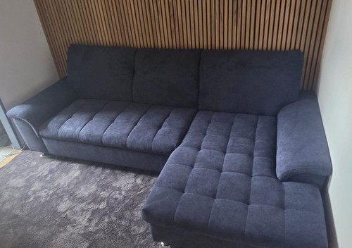 Ecksofa schlafsofa form - ecksofa,