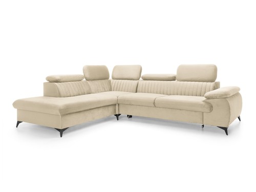 Ecksofa vetto links - ecksofa,