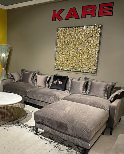 Kare lullaby sofa ecksofa - lullaby,