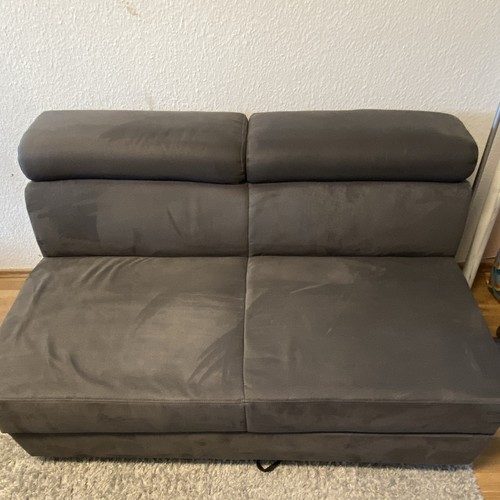 Xxl lutz schlafsofa teilig - lutz, 2-teilig