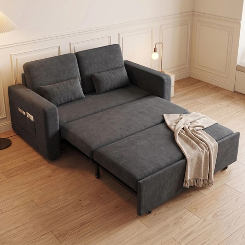 Schlafsofa sitzer - 2,