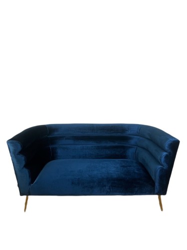 Sofa sitz neuwertig - sofa,