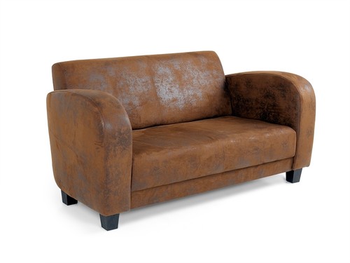 Zweisitzer sofa couch - zweisitzer, lounge