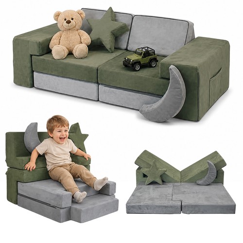 Kinder spielsofa kindersofa - spielsofa,