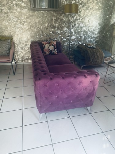 Luxus xxl chesterfield - luxus,