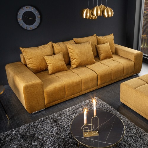 Big sofa elegancia - big,