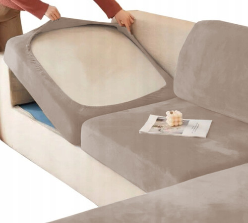 Bezug für sofa - bezug,