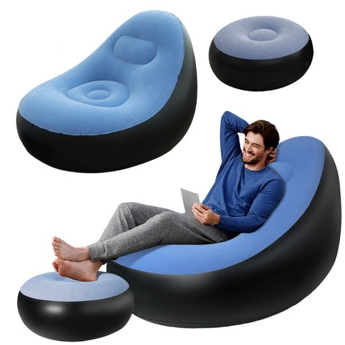 Premium aufblasbares velours - premium,
