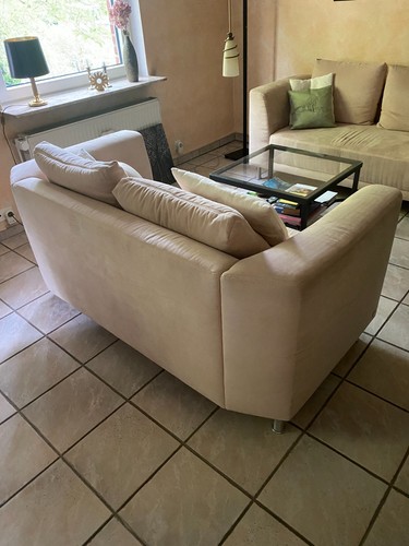 Sofa sitzer stück - sofa,