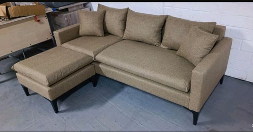 Modernes sitzer sofa stoff - sofa,