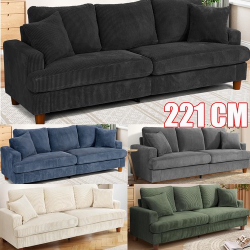 Sitzer sofa polstersofa - polstersofa, aus