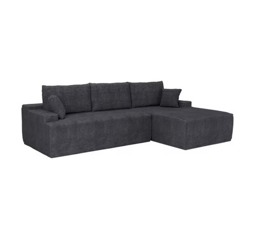 Ecksofa sofa couch cordsofa - sofa,