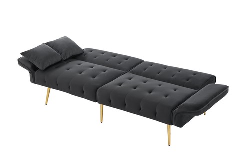 Zweisitzer multifunktions sofa - zweisitzer,