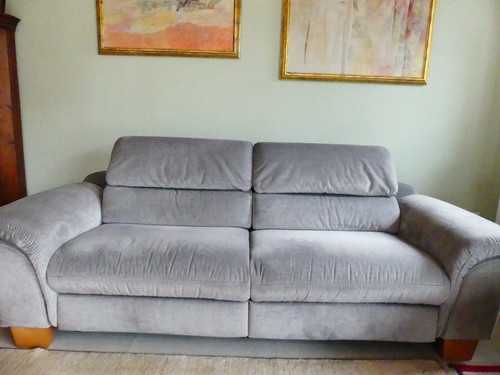 Hochwertiges bequemes sofa - hochwertiges,,