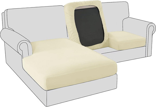 Sofa überzieher aus samt - sofa,
