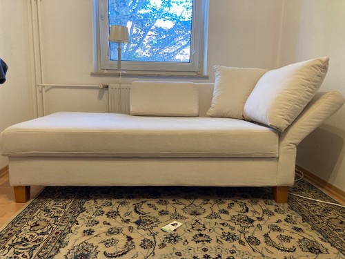 Wunderschönes sofa weiss - wunderschönes, ,