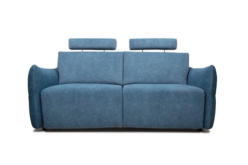 Schlafsofa lion mit matratze - schlafsofa,