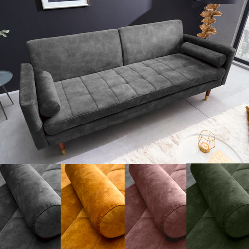 Modernes schlafsofa couture - schlafsofa,