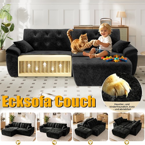 275 sofa sitzer couch - couch, mit
